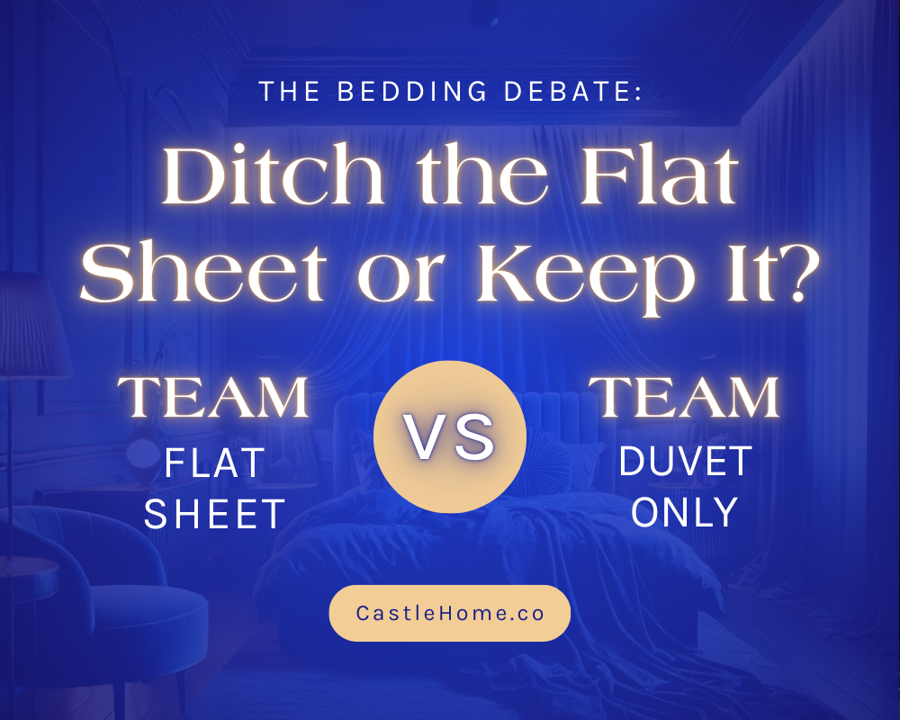 The Flat Sheet Debate