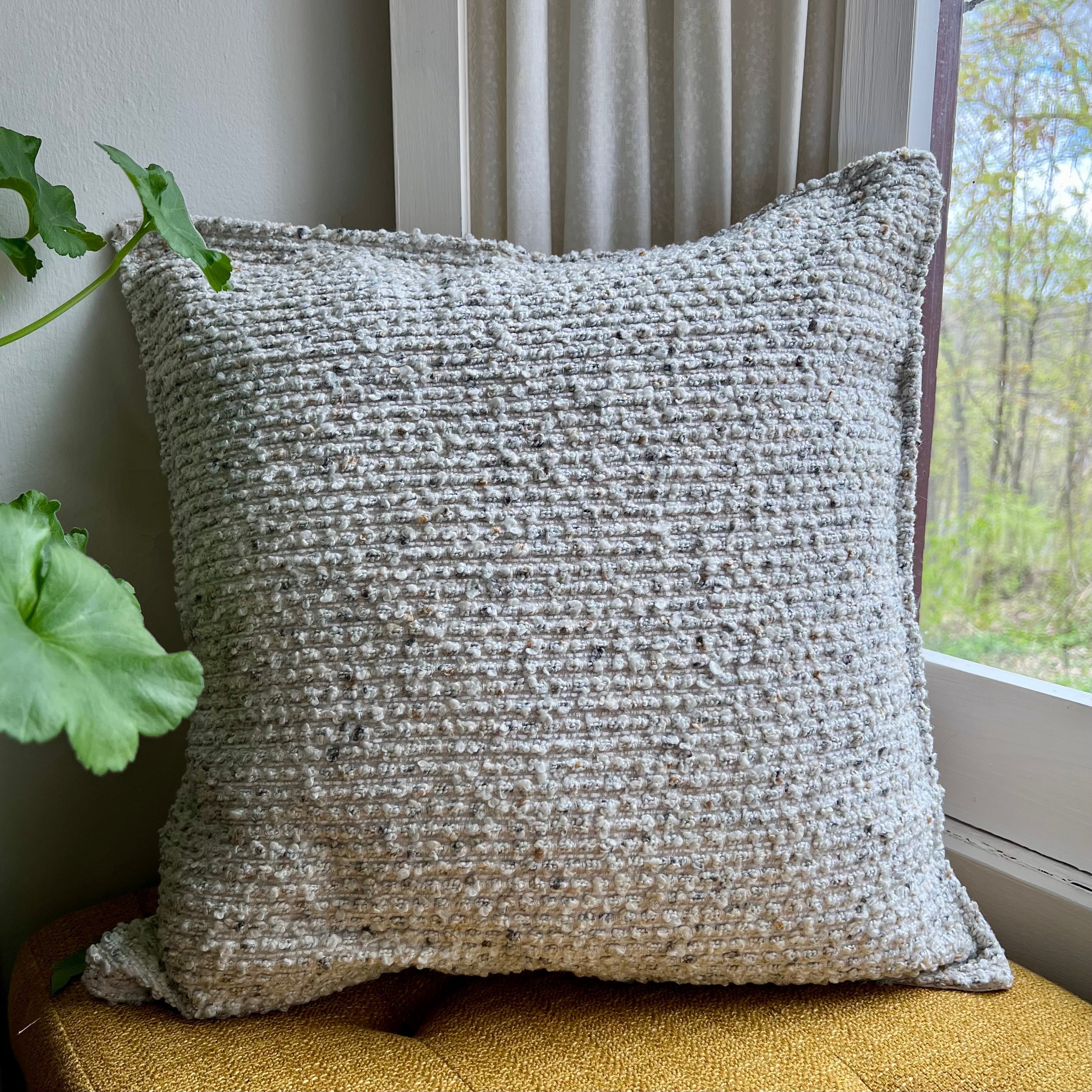 Luxury Throw Pillows & Decorative Accents | Castle Home