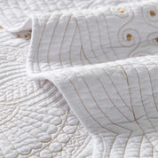 Beach Boho fabric