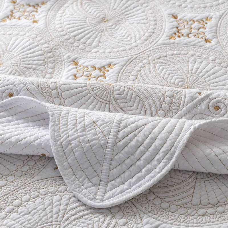 Beach Boho Fabric