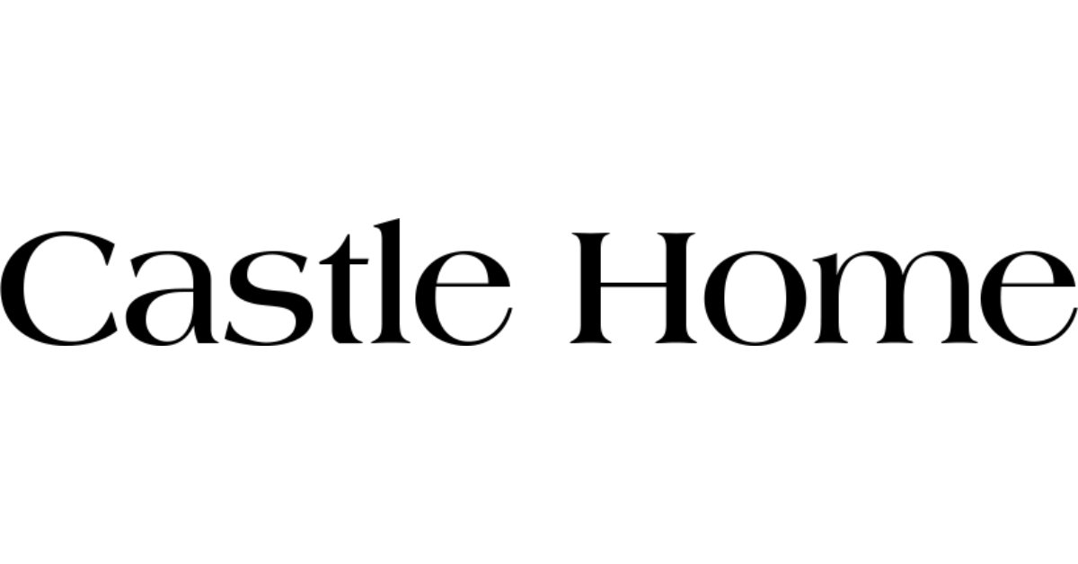 Castle Home logo