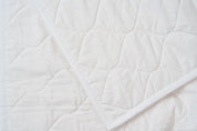 Cotton Quilted Bedspread