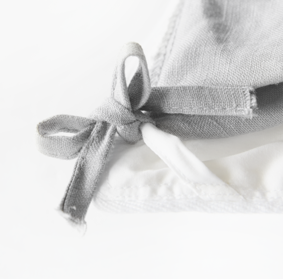 All-Season Goose Down Duvet