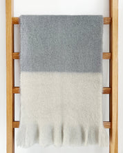 Mohair Blanket