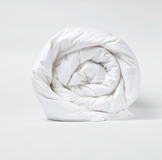Cool Comfort Rolled Duvet