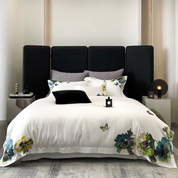 Eden Whisper bedding set