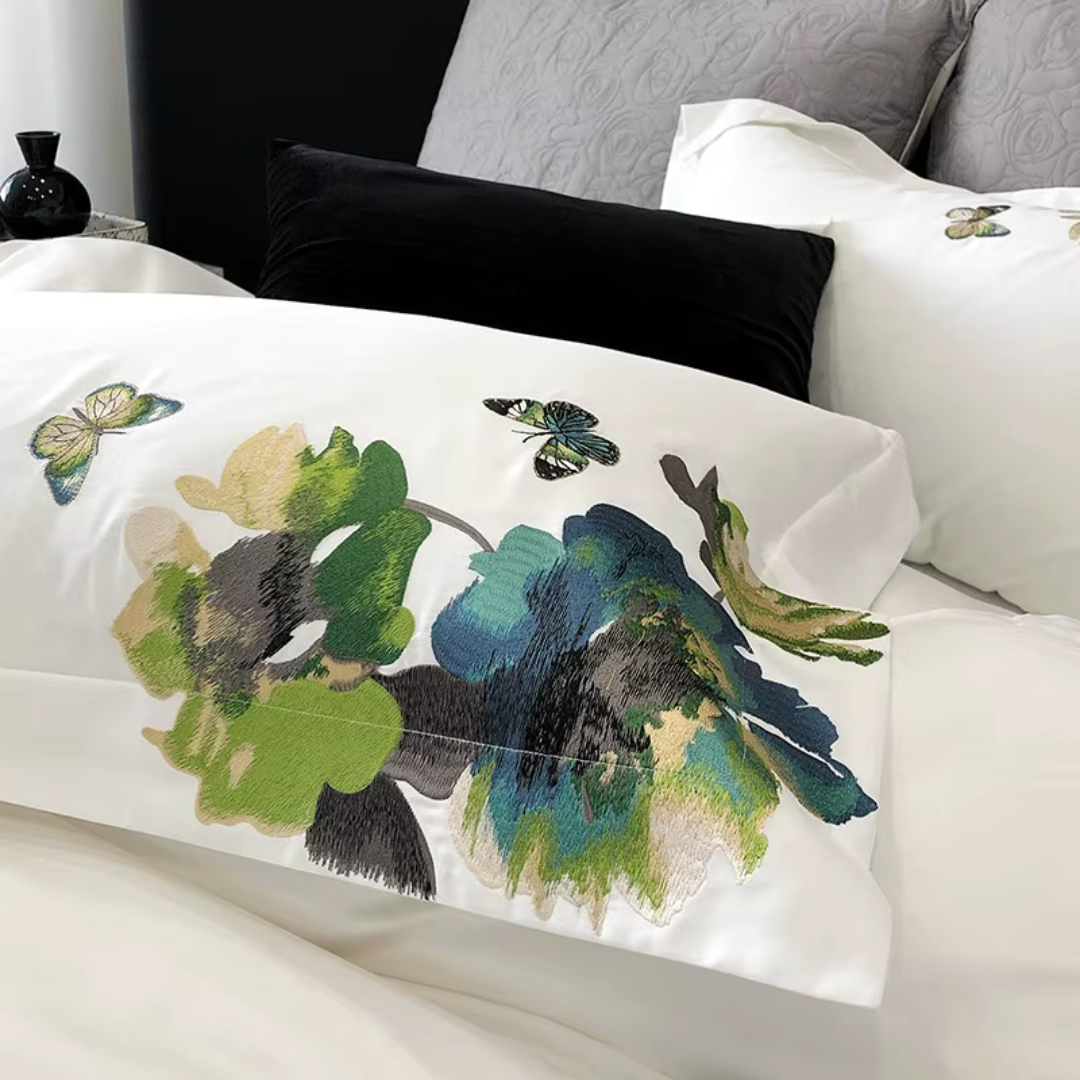 Eden Whisper pillow