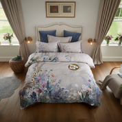 Enchanted Garden Bedroom