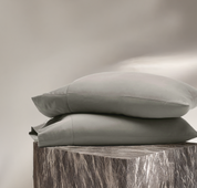 Eucalypso Silky Pillowcase Set