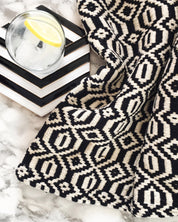 Casa Cubita Blanket Fabric