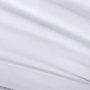 White Fabric from the Golden Majesty Bedding Set