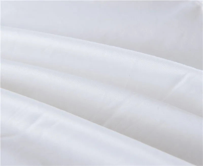 Goose Down Duvet Insert fabric