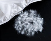 Goose Down Duvet Insert filling
