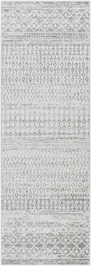 Constantin Gray Area Rug
