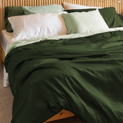 Heavenly Duvet Cover
