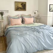 Heavenly Duvet Cover