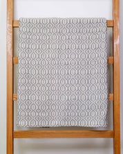 Casa Cubita Throw Blanket