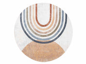 Giza Washable Area Rug