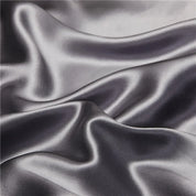 Lavender Mist Mulberry Silk Duvet Set fabric