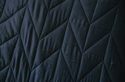 Bamboo & Glass Bead Weighted Blanket
