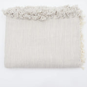 Naz 100% Turkish Cotton XL Throw Blanket