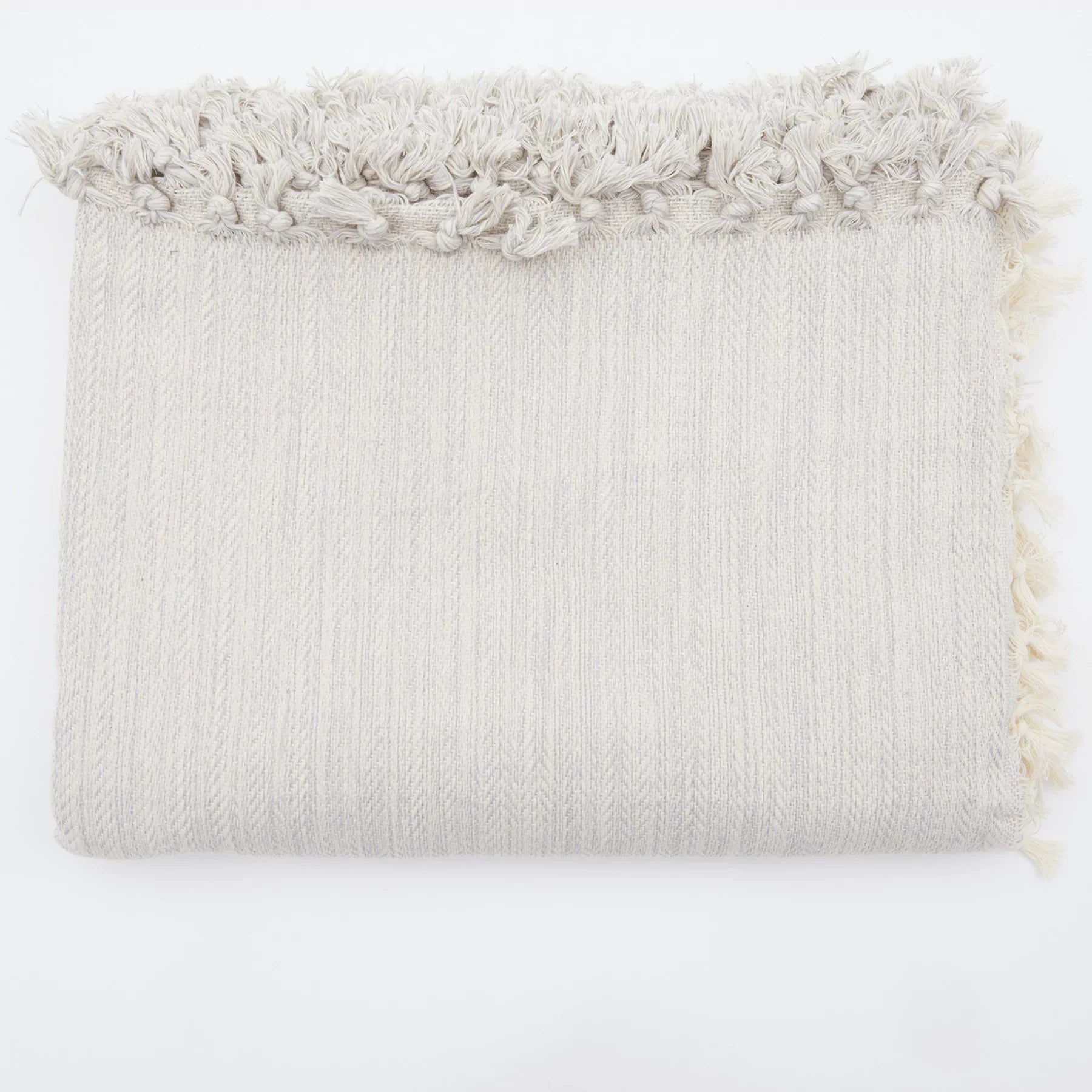 Naz 100% Turkish Cotton XL Throw Blanket