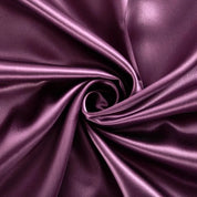 Orchid Blossom Mulberry Silk Duvet Set fabric