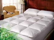 SereneRest Down Alternative Topper