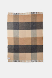 Stonebrook Merino Wool Blanket