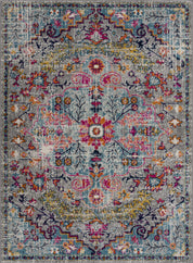 Delanson Area Rug