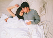 Mulberry Silk Cloud Comforter