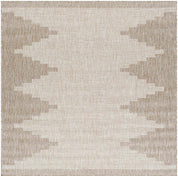 Djugun Beige Indoor & Outdoor Rug