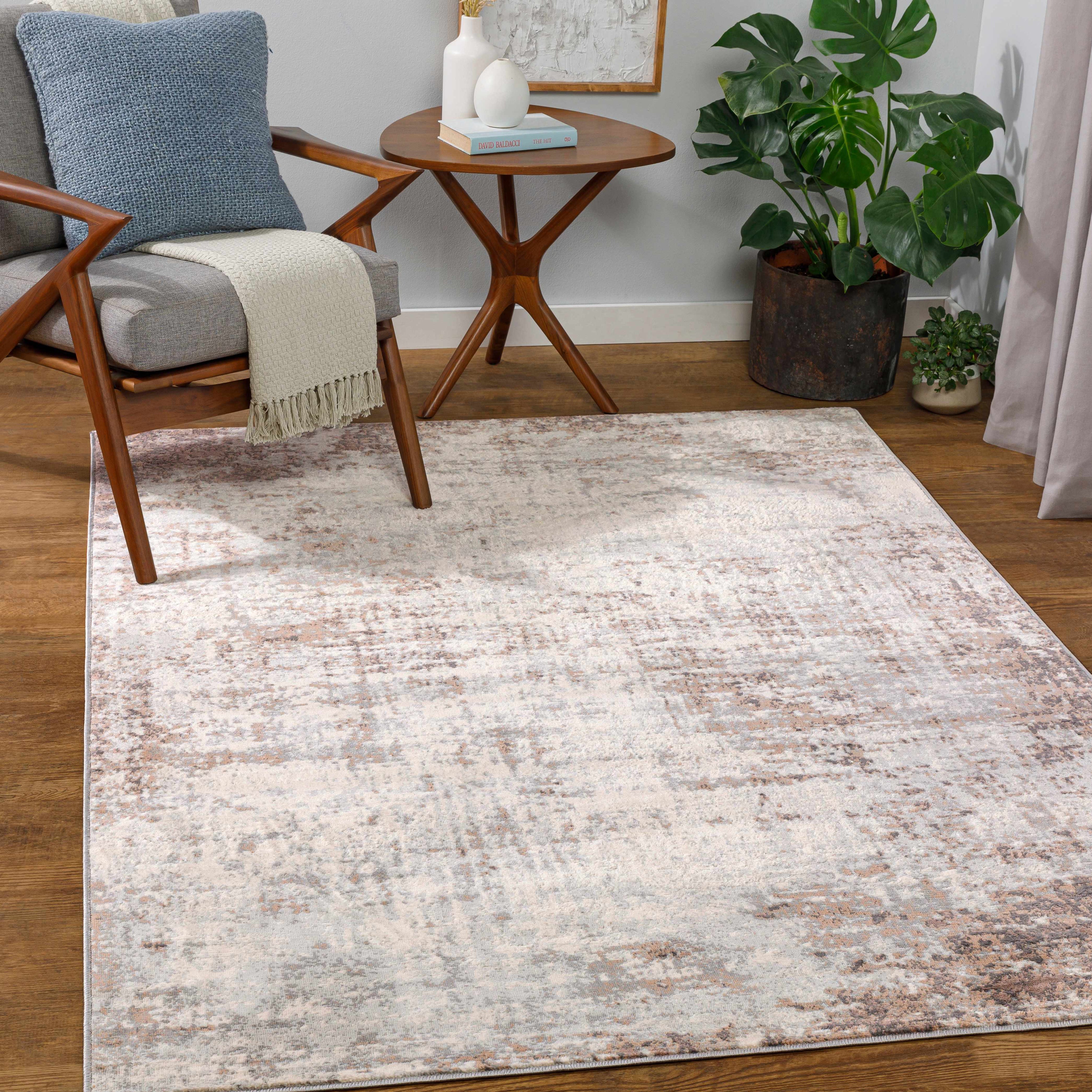 Area Rugs