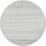 Constantin Gray Area Rug