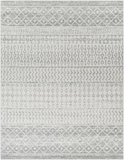 Constantin Gray Area Rug