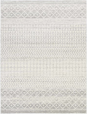 Constantin Gray Area Rug