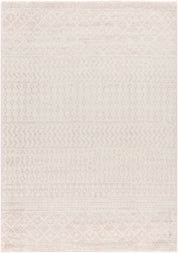 Constantin Blush Area Rug
