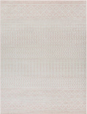 Constantin Blush Area Rug