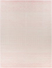 Constantin Blush Area Rug