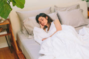 Mulberry Silk Cloud Comforter