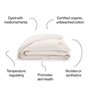 Organic Duvet Cover