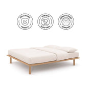 Organic Duvet Cover