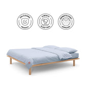 Organic Duvet Cover