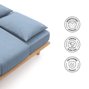 Organic Pillowcase Set