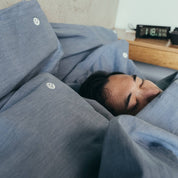 Organic Pillowcase Set