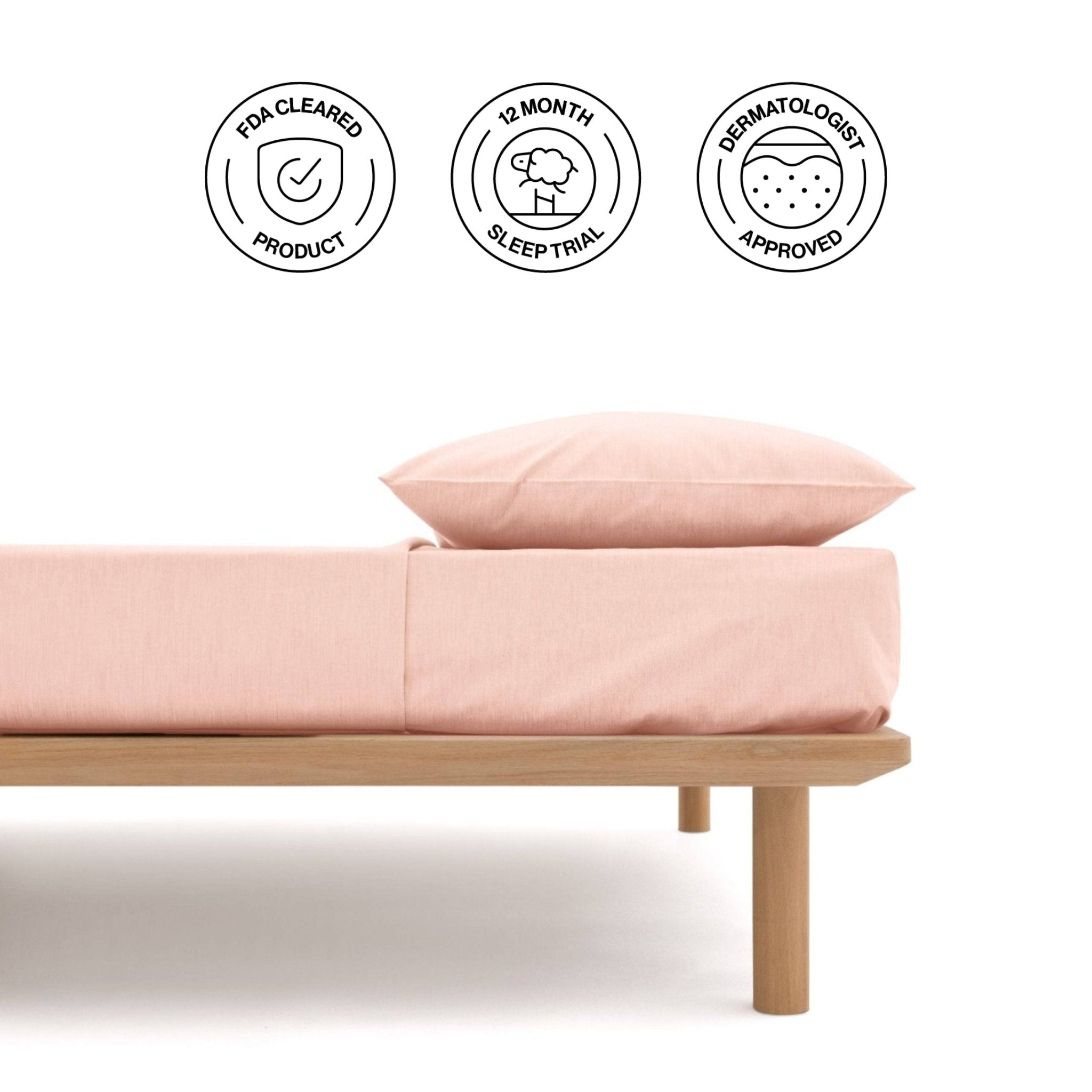Organic Sheet Set