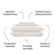 Organic Sheet Set