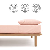 Organic Top Sheet