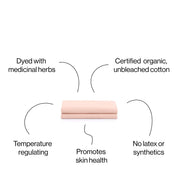 Organic Top Sheet
