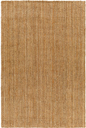 Calla Jute Tan Area Rug - Livabliss x Becki Owens